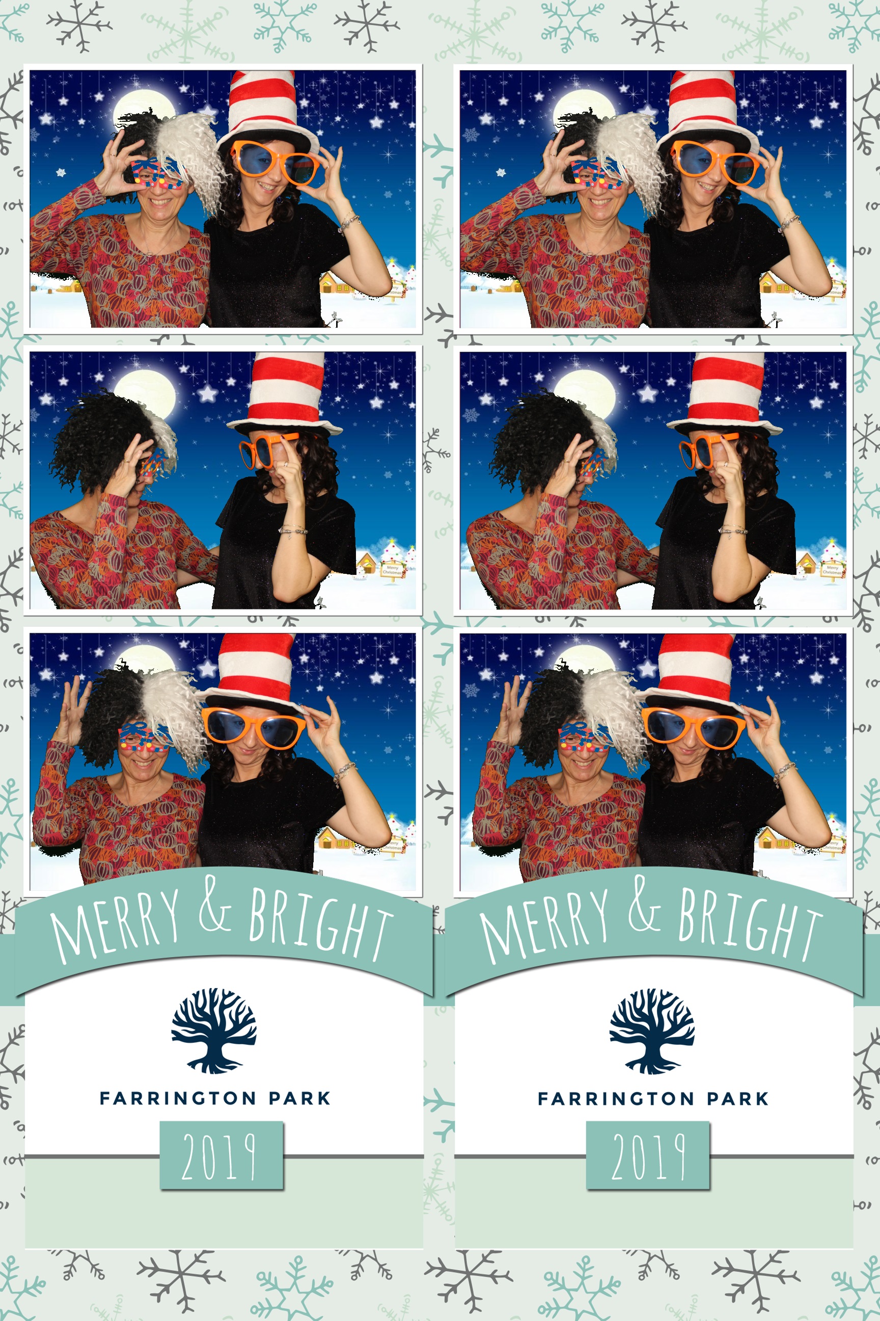 FP Christmas Party 07.12.19 | View more photos from the event at images.mobile-photo-booth.com/u/MobilePhotoBoothUK/FP-Christmas-Party-071219